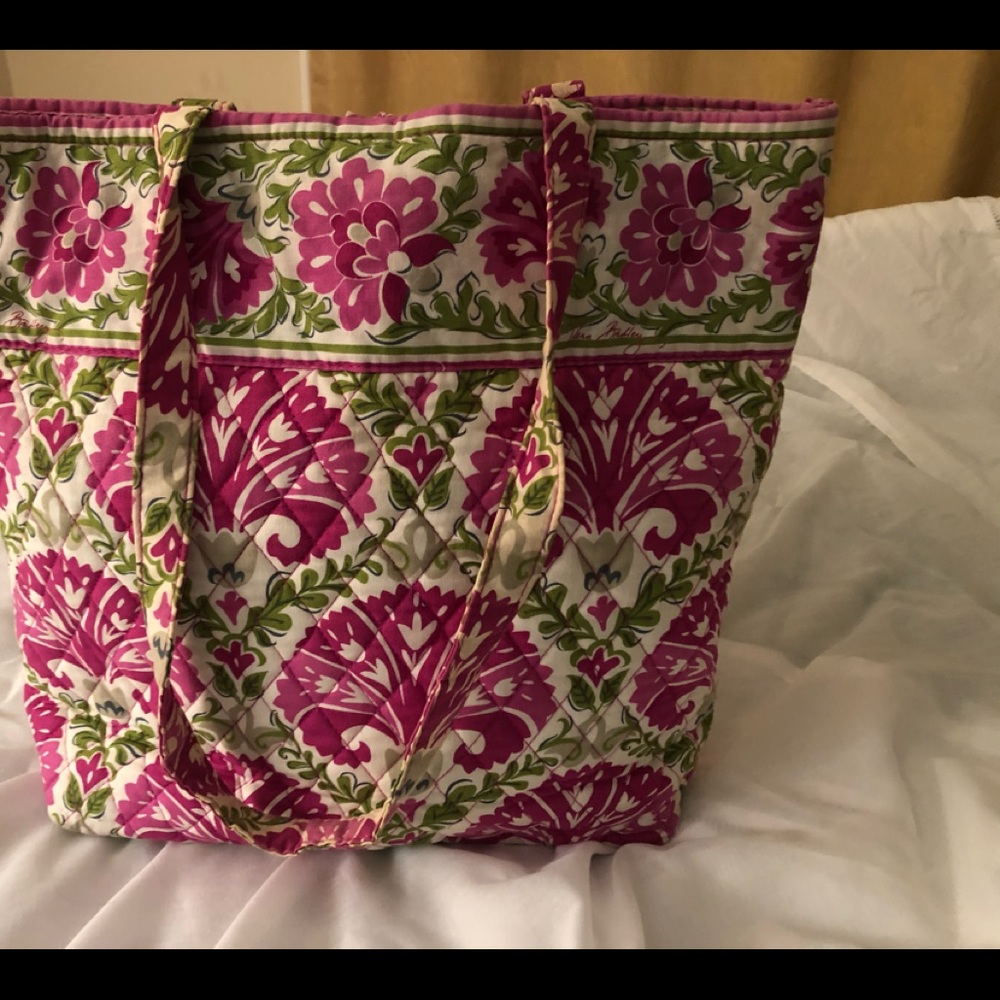 Vera Bradley Bag